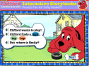 Storybook: Where is Emily? | Recurso educativo 8151