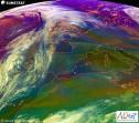 El Tiempo. Imágenes de satélite | Recurso educativo 8285