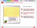 Estadística descriptiva. Tablas de frecuencias | Recurso educativo 840