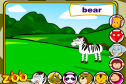 Game: Wild animals | Recurso educativo 8622