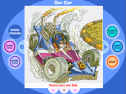 Story: Our car | Recurso educativo 9566