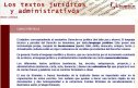 Los textos jurídicos y administrativos | Recurso educativo 62282