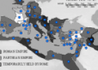 Roman provinces | Recurso educativo 63266