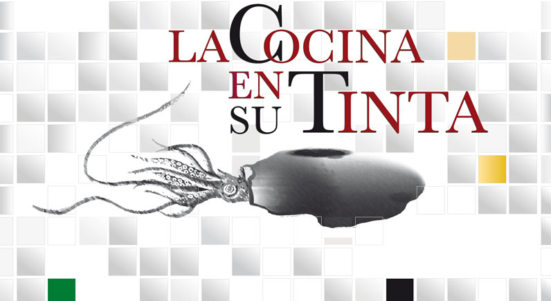 La cocina en su tinta | Recurso educativo 63527