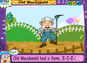 Song: Old MacDonald | Recurso educativo 63838