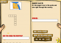 CrossWorld puzzler | Recurso educativo 64493