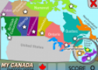 My Canada | Recurso educativo 64590