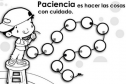 Paciencia | Recurso educativo 65347