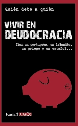 Vivir en deudocracia | Recurso educativo 65678