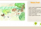 Nature trail | Recurso educativo 66509