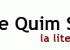 Centre Quim Soler. La literatura i el vi | Recurso educativo 66631