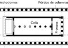 La arquitectura griega | Recurso educativo 67575