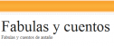 Del ratoncito, el pajarito y la salchicha | Recurso educativo 67626