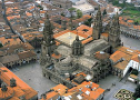 Catedral de Santiago de Compostela | Recurso educativo 67861