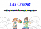 Juegos sensoriales: Las Chapas | Recurso educativo 69356