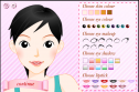 Game: Dress up time | Recurso educativo 69401