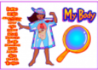 My body | Recurso educativo 69434