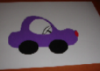 Manualidades sencillas: coche | Recurso educativo 69467