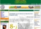 Actividades con el chat en las calses de E/LE: lenguaje usado | Recurso educativo 70865