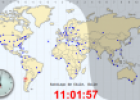 La hora en el mundo | Recurso educativo 71371