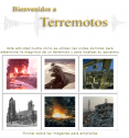 Terremotos | Recurso educativo 71932