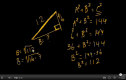 Video: Introduction to the Pythagorean Theorem | Recurso educativo 72023