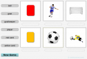 Football picture quiz | Recurso educativo 73829