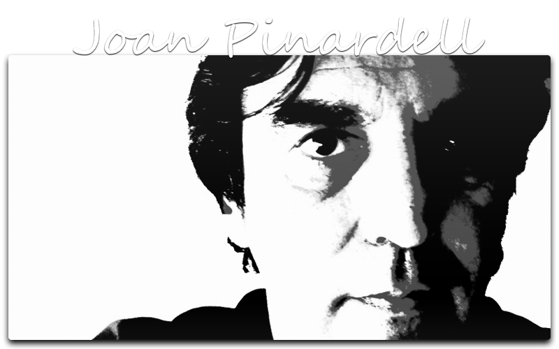 Joan Pinardell | Recurso educativo 74731