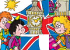 Puzzle interactivo: Londres | Recurso educativo 75306