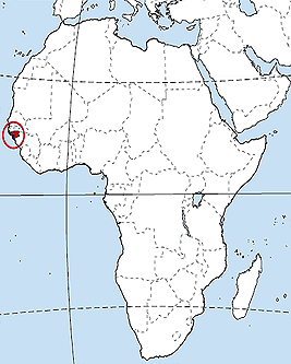 Guinea-Bissau | Recurso educativo 75466