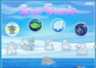 Snow friends | Recurso educativo 75792