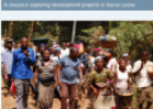 Explore success stories in Sierra Leone | Recurso educativo 76056