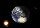 Interactive tour of the solar system | Recurso educativo 76104