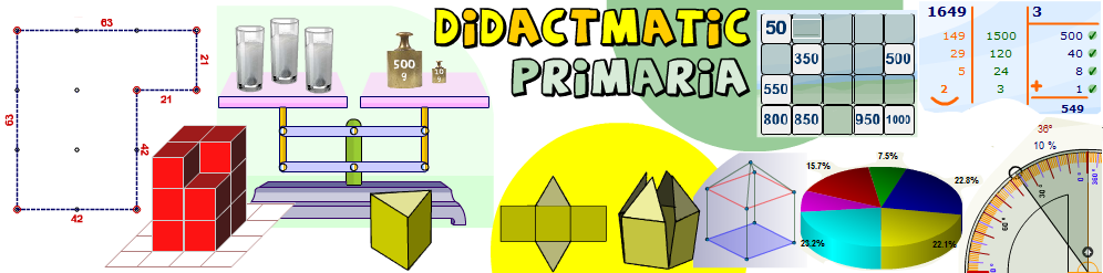 didactmaticprimaria | Recurso educativo 76363