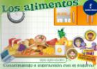 Los alimentos | Recurso educativo 76646