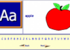 ABC flashcards | Recurso educativo 76764