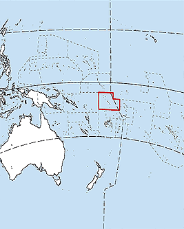 Tuvalu | Recurso educativo 76962