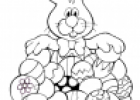 Easter bunny | Recurso educativo 77099