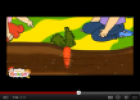 Video: Plant roots | Recurso educativo 77384