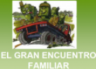 Cuento con pictogramas: El gran encuentro familiar | Recurso educativo 77639