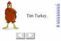 Storybook: Turkey & Turkey | Recurso educativo 78207