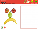 Siento: Las frutas tristes | Recurso educativo 78643