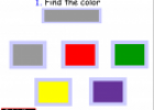 Colours ebook and activities | Recurso educativo 79288