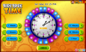 Tick Tock Time | Recurso educativo 79885