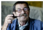 Günter Grass | Recurso educativo 79909