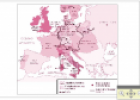 La Europa del Congreso de Viena | Recurso educativo 82152