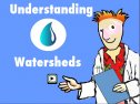 Understanding watersheds | Recurso educativo 82187