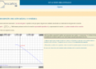 Ecuaciones irracionales: Descripción. Solución gráfica y numérica | Recurso educativo 62679