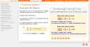 Proporción numérica. Razón entre dos números. Proporción numérica | Recurso educativo 71027