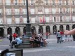 Spain: Emigration level rises due to unemployment | Recurso educativo 90233